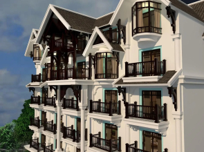 Anio Boutique Hotel Hoi An