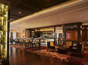 Sofitel Mumbai BKC Hotel