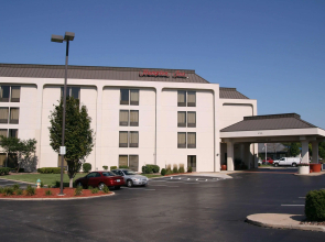 Hampton Inn St. Charles St. Peters