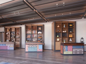 Four Points by Sheraton Tianjin National Convention and Exhibition Center