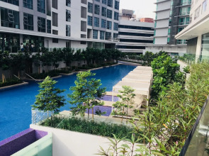 Robertson Suites Kuala Lumpur