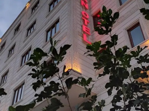 Midyat KERVAN Otel