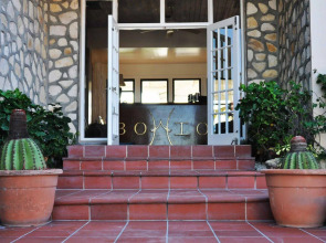 Bohio Dive Resort