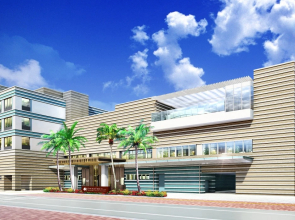 DoubleTree by Hilton Okinawa Chatan Resort