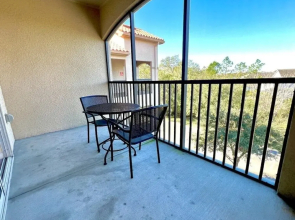 2 Bed 2 Bath Condo Tuscana Resort 2 Bedroom Condo by RedAwning