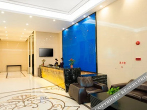 Wells Hotel (Foshan Yongrun Plaza Store)