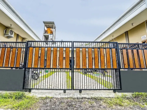 OYO 92541 Suny Kost Syariah