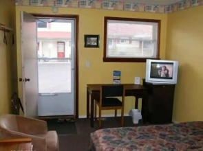 The New Elgin Motel