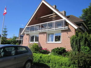 Haus Petra - Fewo 1