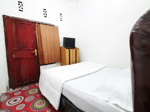 Homestay Cantika Koto Tengah RedPartner