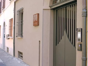 RB del Teatro&Apartaments