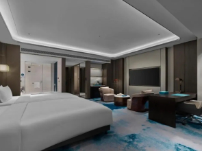 Wyndham Grand Zaozhuang