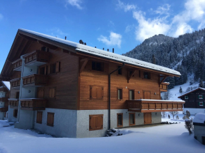 Edelweiss B31 - 3 Bedroom Apartment