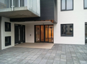 Alfred's Premium Apartments