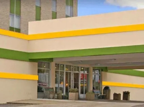 Days Inn And Suites Elkins