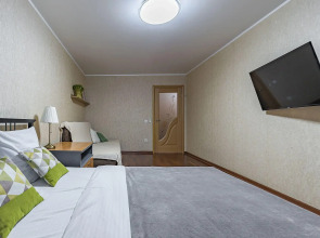 Апартаменты Стрелка на Мещерском бульваре, д. 7/3