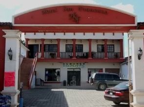 Hotel San Francisco