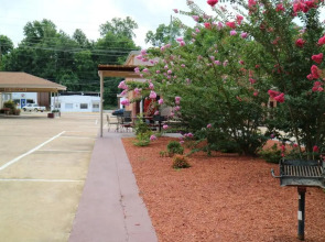 University Motel and Suites