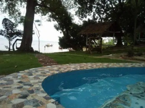 Koh Mook Garden Beach Resort