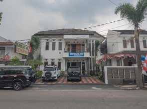 RedDoorz @ Buah Batu 4