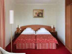 Hotel Bartan Gdansk Seaside