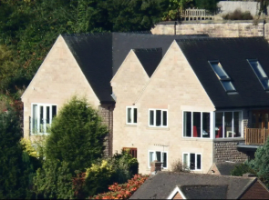 Bridge Hill House