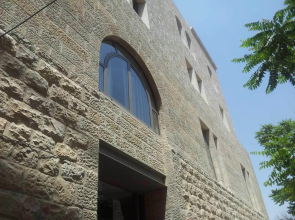 MBH6 - 12 Maavar Beit Haknesset - Jerusalem-Rent