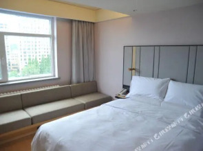 Ji Hotel Dalian Development Zone Wanda Plaza