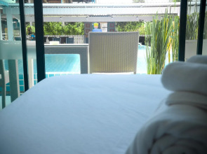 The Regizt Hotel Pattaya