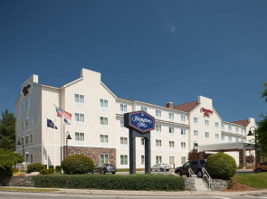 Hampton Inn Nashua