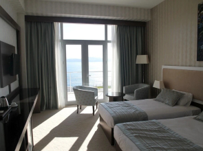 Kalegol Otel