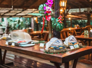 The Vatika Resort and Spa