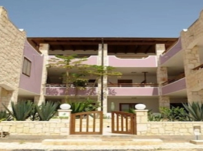 Sea View Apartments Boa Vista