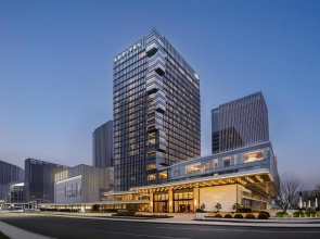 Sofitel Changzhou Hi-tech District