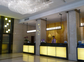 Sentosa Hotel Majialong Branch