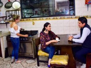 Casa Arte Huillacuna