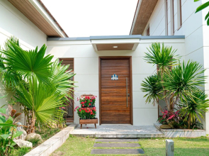 5BRs villas for a perfect family getaway