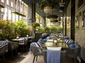 Hyatt Regency London The Churchill