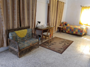 B&B at Palestinian home / Beit Sahour