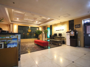 NS Hotel
