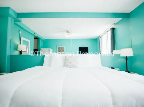 Inn on the Park Waikiki