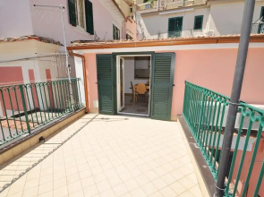 Apartments Cetara