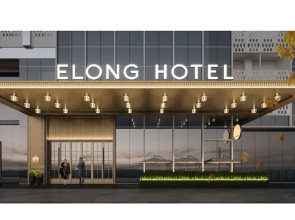 Elong Hotel Jakarta PIK