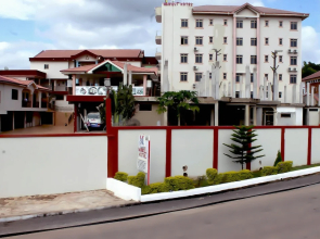Mawuli Hotel