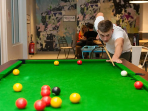 St Christopher's Inn Gare Du Nord - Hostel