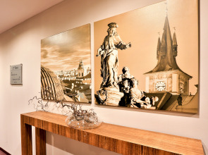 Botanique Hotel Prague