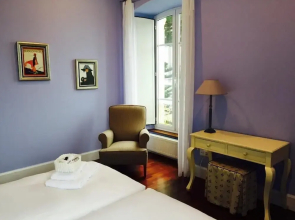 Hotel Gastronomico Araucaria