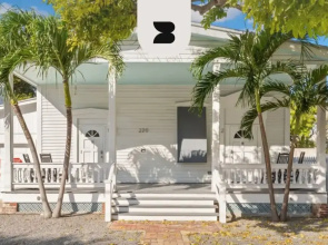 The Mesa House by Brightwild Close to Duval
