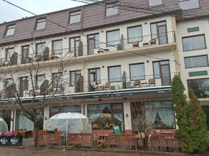 Hotel Coliseum