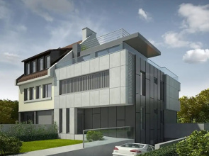 Villa Balladyna